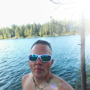 Meet your Posher, Chance